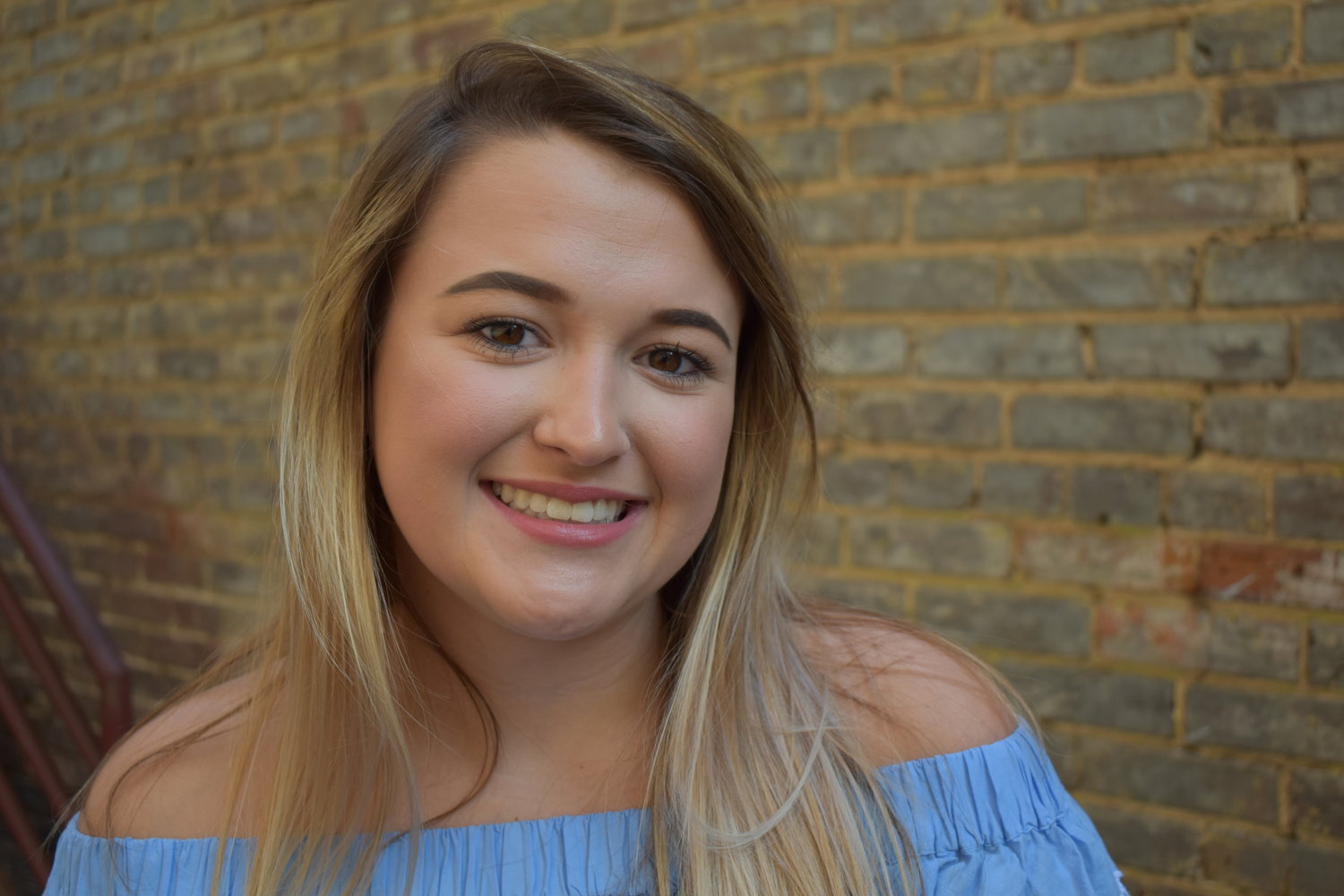 The American Legion Auxiliary Unit 68 announces Girls State delegates